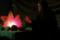 Kreuzweg Pfarrjugend © Anna Scherfler