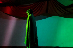 Kreuzweg Pfarrjugend © Anna Scherfler