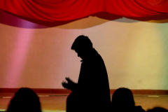 Kreuzweg Pfarrjugend © Anna Scherfler