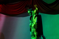 Kreuzweg Pfarrjugend © Anna Scherfler