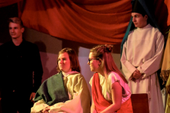 Kreuzweg Pfarrjugend © Anna Scherfler