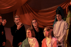 Kreuzweg Pfarrjugend © Anna Scherfler