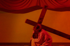 Kreuzweg Pfarrjugend © Anna Scherfler