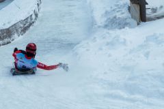 Junioren Rodel-EM 2023, Foto: Mariazell Online