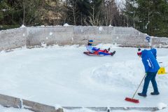 Junioren Rodel-EM 2023, Foto: Mariazell Online