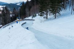 Junioren Rodel-EM 2023, Foto: Mariazell Online