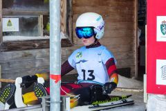 Junioren Rodel-EM 2023, Foto: Mariazell Online