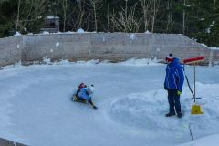 Junioren Rodel-EM 2023, Foto: Mariazell Online