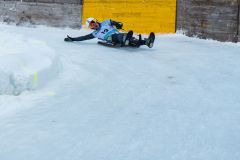 Junioren Rodel-EM 2023, Foto: Mariazell Online