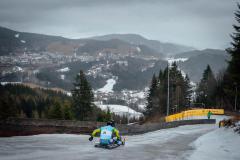 Junioren-WM im Mariazeller Land - Foto: Anna Scherfler