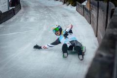 Junioren-WM im Mariazeller Land - Foto: Anna Scherfler