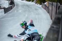 Junioren-WM im Mariazeller Land - Foto: Anna Scherfler