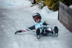 Junioren-WM im Mariazeller Land - Foto: Anna Scherfler