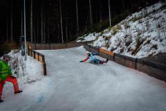 Junioren-WM im Mariazeller Land - Foto: Anna Scherfler