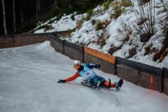 Junioren-WM im Mariazeller Land - Foto: Anna Scherfler