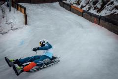 Junioren-WM im Mariazeller Land - Foto: Anna Scherfler