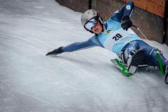 Junioren-WM im Mariazeller Land - Foto: Anna Scherfler