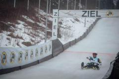 Junioren-WM im Mariazeller Land - Foto: Anna Scherfler