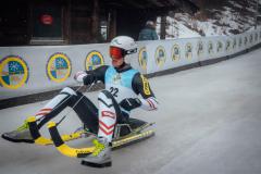 Junioren-WM im Mariazeller Land - Foto: Anna Scherfler