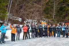 Junioren-WM im Mariazeller Land - Foto: Anna Scherfler