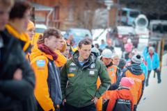 Junioren-WM im Mariazeller Land - Foto: Anna Scherfler