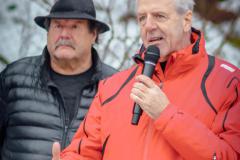 Junioren-WM im Mariazeller Land - Foto: Anna Scherfler