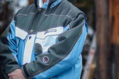 Junioren-WM im Mariazeller Land - Foto: Anna Scherfler