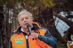 Junioren-WM im Mariazeller Land - Foto: Anna Scherfler