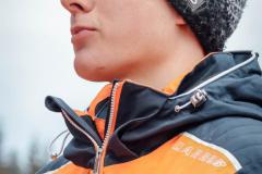 Junioren-WM im Mariazeller Land - Foto: Anna Scherfler