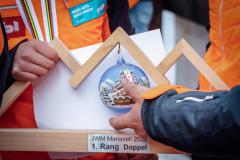 Junioren-WM im Mariazeller Land - Foto: Anna Scherfler