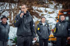 Junioren-WM im Mariazeller Land - Foto: Anna Scherfler