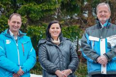 Junioren-WM im Mariazeller Land - Foto: Anna Scherfler