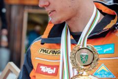 Junioren-WM im Mariazeller Land - Foto: Anna Scherfler