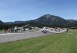 Juniorenmeisterschaften im Streckensegelflug - Foto: Karl Schuster