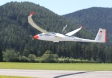 Juniorenmeisterschaften im Streckensegelflug - Foto: Karl Schuster