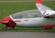 Juniorenmeisterschaften im Streckensegelflug - Foto: Karl Schuster
