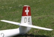 Juniorenmeisterschaften im Streckensegelflug - Foto: Karl Schuster