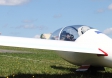 Juniorenmeisterschaften im Streckensegelflug - Foto: Karl Schuster