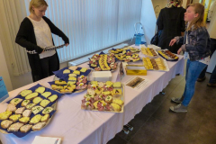 Kabarett mit Verena Scheitz und Thomas Schreiweis, Foto: Mariazell Online