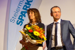 Kabarett mit Verena Scheitz und Thomas Schreiweis, Foto: Mariazell Online