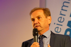 Kabarett mit Verena Scheitz und Thomas Schreiweis, Foto: Mariazell Online