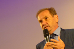 Kabarett mit Verena Scheitz und Thomas Schreiweis, Foto: Mariazell Online