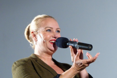 Kabarett mit Verena Scheitz und Thomas Schreiweis, Foto: Mariazell Online