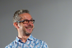 Kabarett mit Verena Scheitz und Thomas Schreiweis, Foto: Mariazell Online