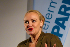 Kabarett mit Verena Scheitz und Thomas Schreiweis, Foto: Mariazell Online