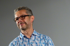 Kabarett mit Verena Scheitz und Thomas Schreiweis, Foto: Mariazell Online