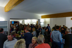 Kabarett mit Verena Scheitz und Thomas Schreiweis, Foto: Mariazell Online