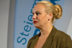 Kabarett mit Verena Scheitz und Thomas Schreiweis, Foto: Mariazell Online