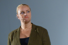 Kabarett mit Verena Scheitz und Thomas Schreiweis, Foto: Mariazell Online