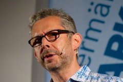 Kabarett mit Verena Scheitz und Thomas Schreiweis, Foto: Mariazell Online